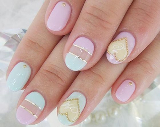 pastel-easter-nails
